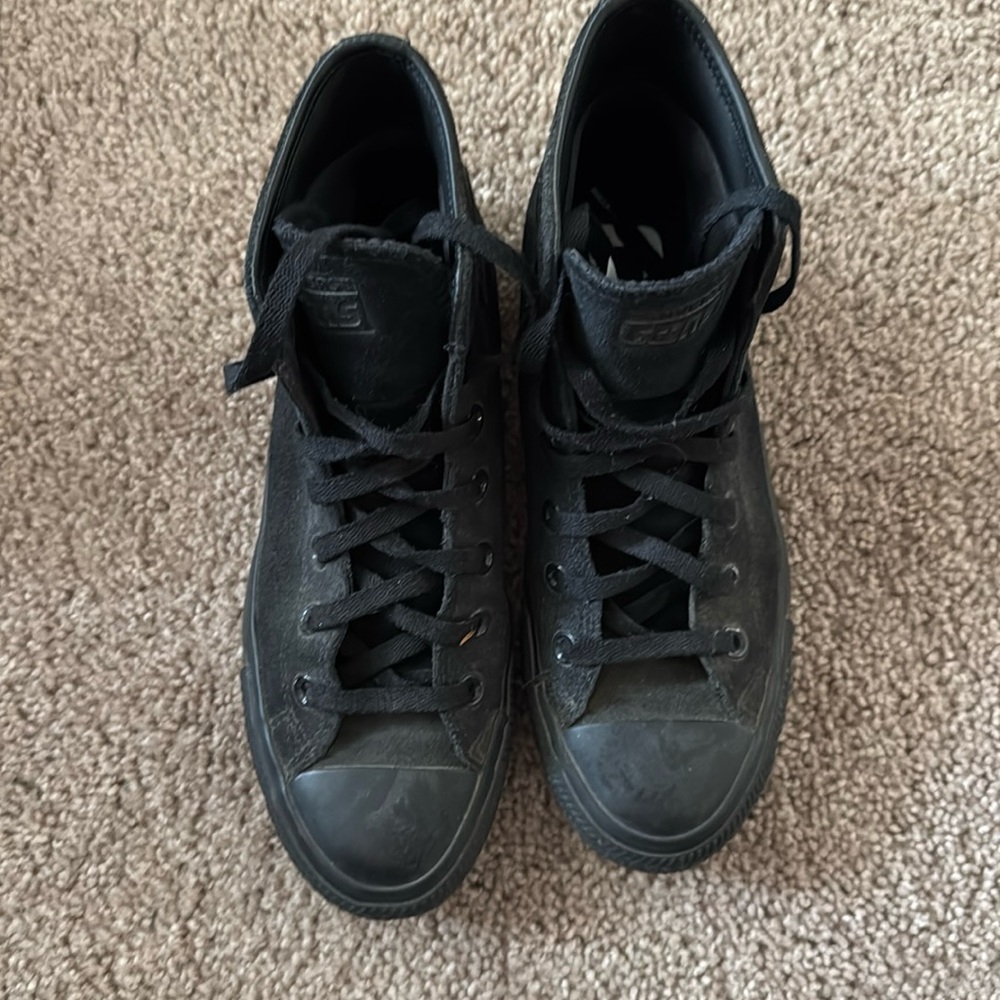 Chuck Taylor Pro Suede